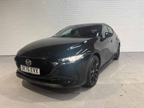 Mazda Mazda3 Photo 5b76da0f-cef3-4596-9a3f-478c150953f7.JPEG
