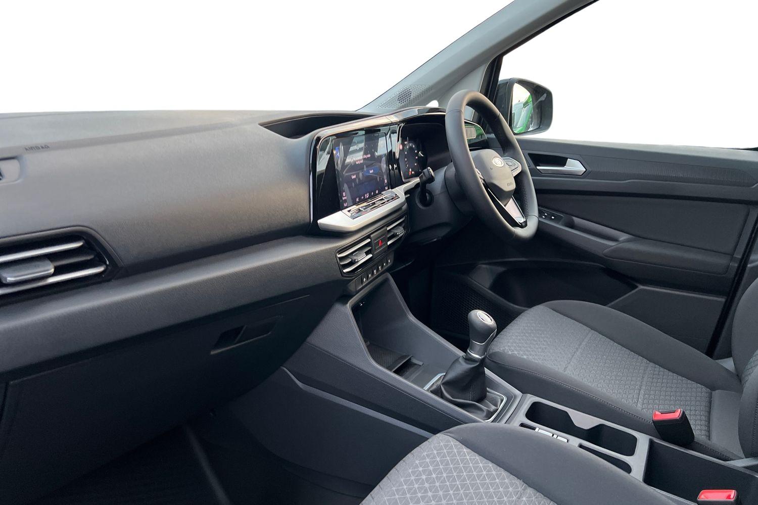 Ford TRANSIT CONNECT Photo 3