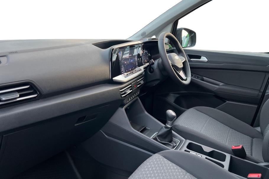 Used Ford TRANSIT CONNECT CONNECTLIM18 4