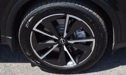 Nissan QASHQAI Photo 29