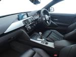BMW 4 Series Gran Coupe Photo 9