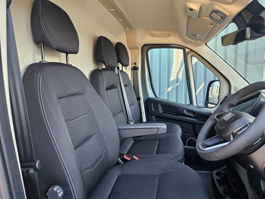 Fiat Ducato Photo