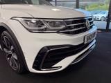 Volkswagen Tiguan Photo 8