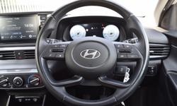 Hyundai I20 Photo 13
