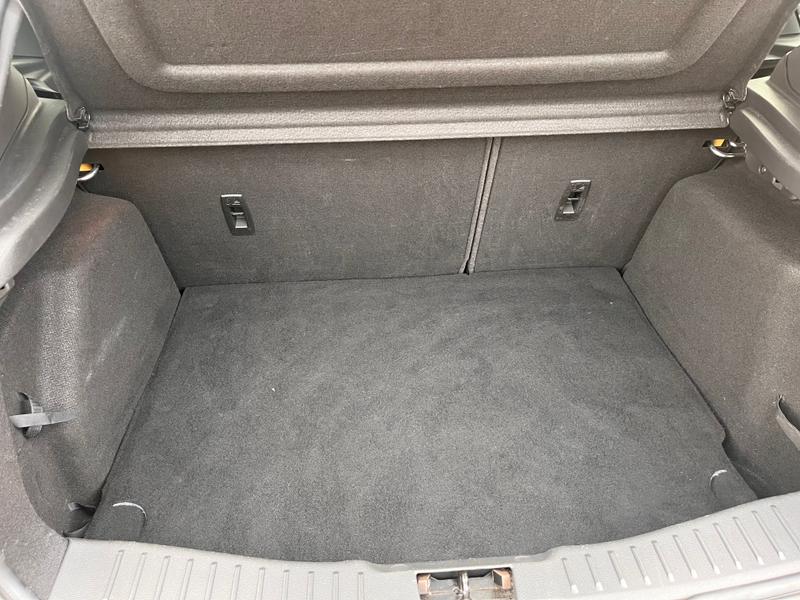 Used Ford Focus EG18NHU 8