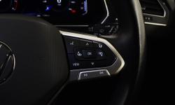 Volkswagen TIGUAN ALLSPACE Photo 11