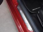 Mercedes-Benz E Class Photo 25