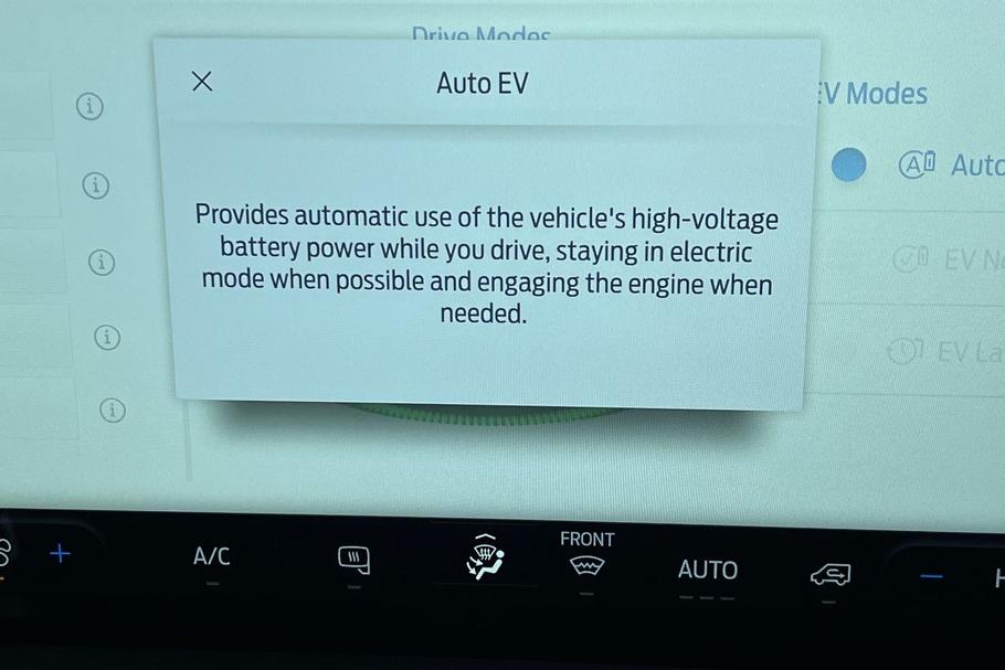 Used Ford TRANSIT CUSTOM 13/N334374 27