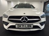 Mercedes-Benz CLA Photo 2