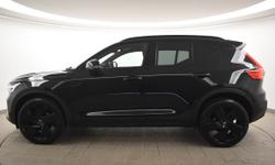 Volvo XC40 Photo 2