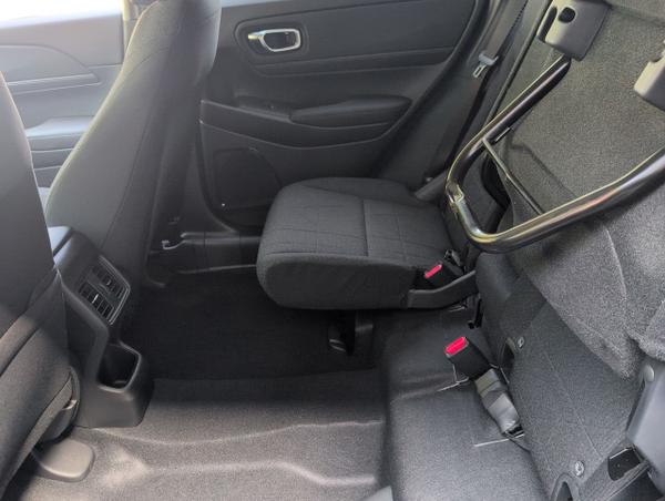 Honda HR-V Photo 21