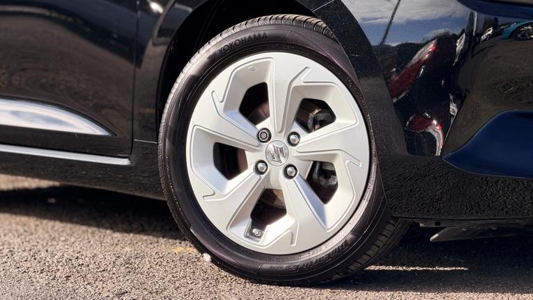 Used Suzuki Swift WM24NAU 7