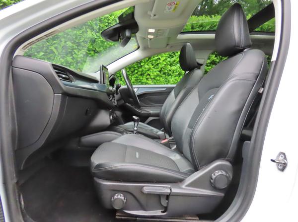 Used Ford Focus GX21LWT 15
