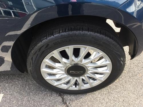 Fiat 500 Photo 5b98ff4c-0533-4077-9b80-99bd835772e3.JPG