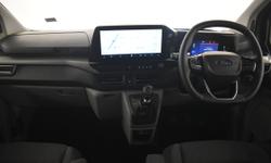Ford TOURNEO CUSTOM Photo 8