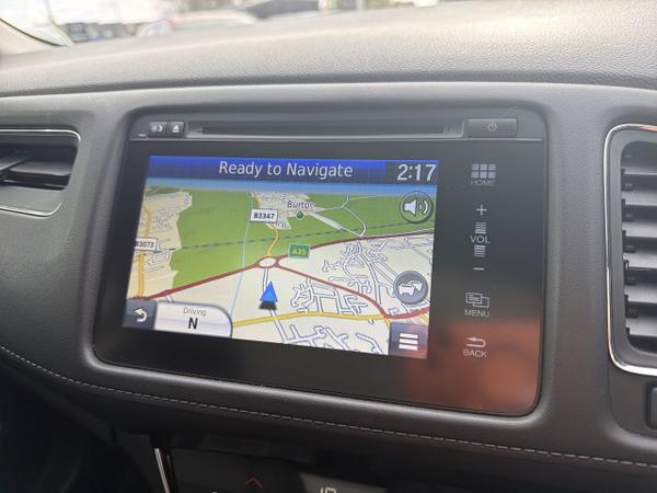 Honda HR-V Photo 15