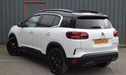 Citroen C5 AIRCROSS Photo 40