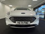 Ford Kuga Photo 1