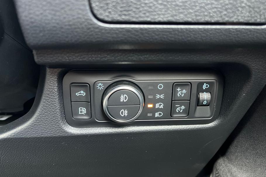 Used Ford RANGER RANGERPHEV06 9
