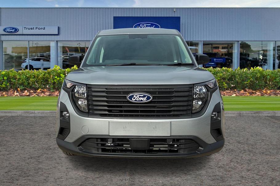 Used Ford COURIER COURIERTREND24 12
