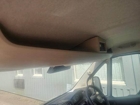 Fiat Ducato Photo