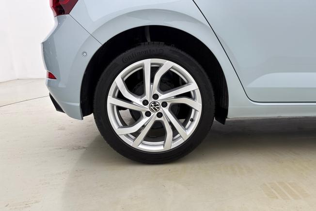 VOLKSWAGEN  Polo Photo 5