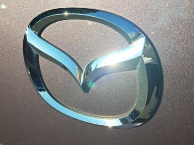 Mazda Mazda2 Photo 35