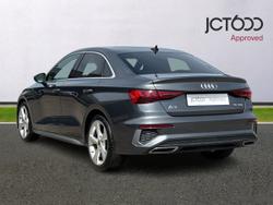 AUDI A3 Photo 3