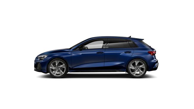 AUDI A3 Sportback Photo 6