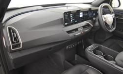 Kia EV5 Photo 7