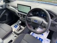 Ford Focus Photo 10