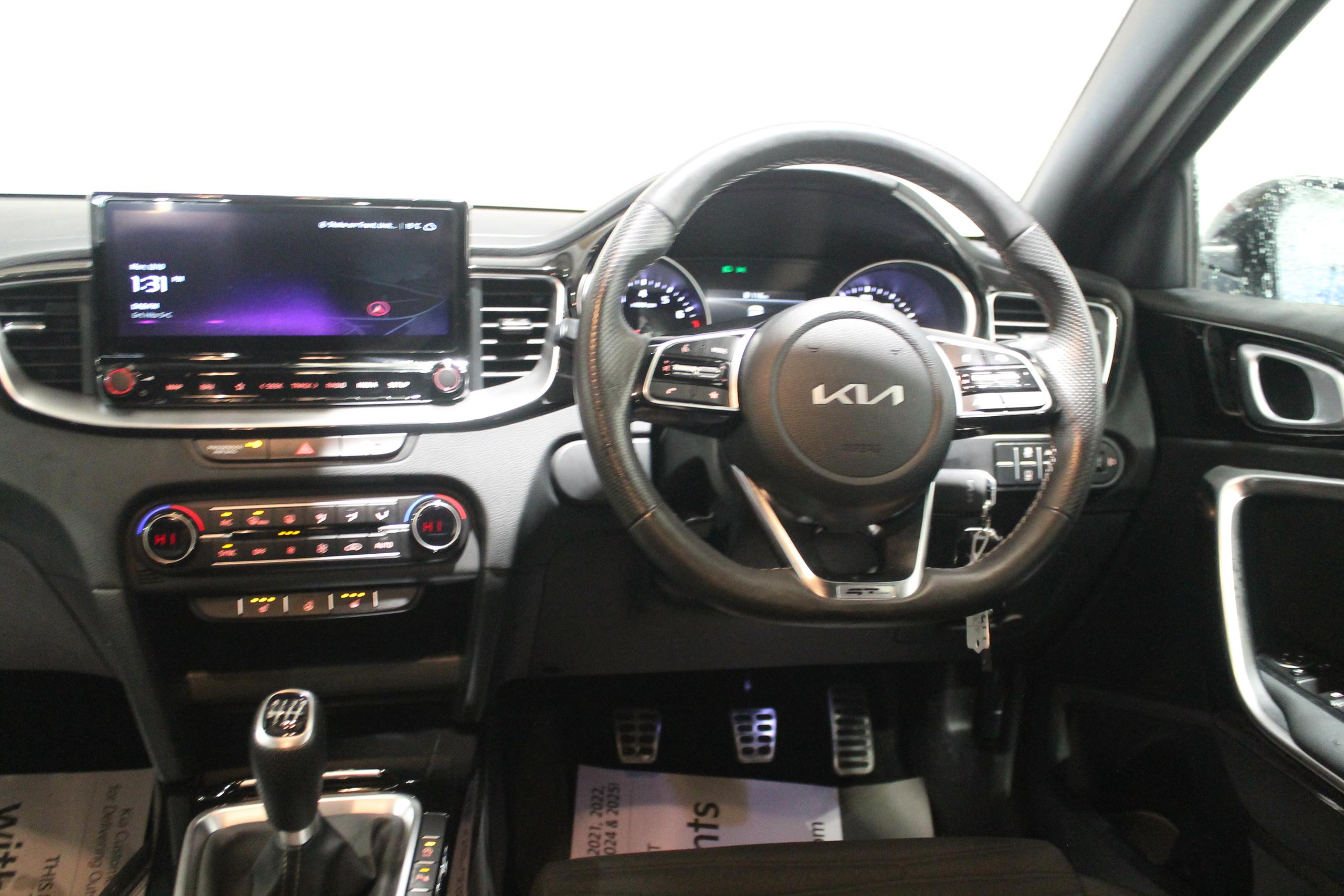 Kia XCeed Photo 8