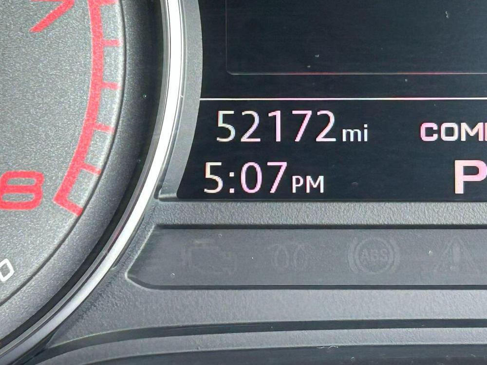 Used Audi S5 RE68LDC 22