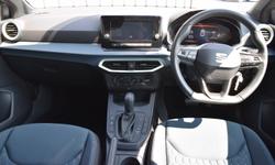 SEAT IBIZA Photo 10