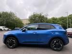 Kia Sportage Photo 6