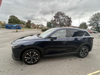 Mazda CX-5 Photo 6