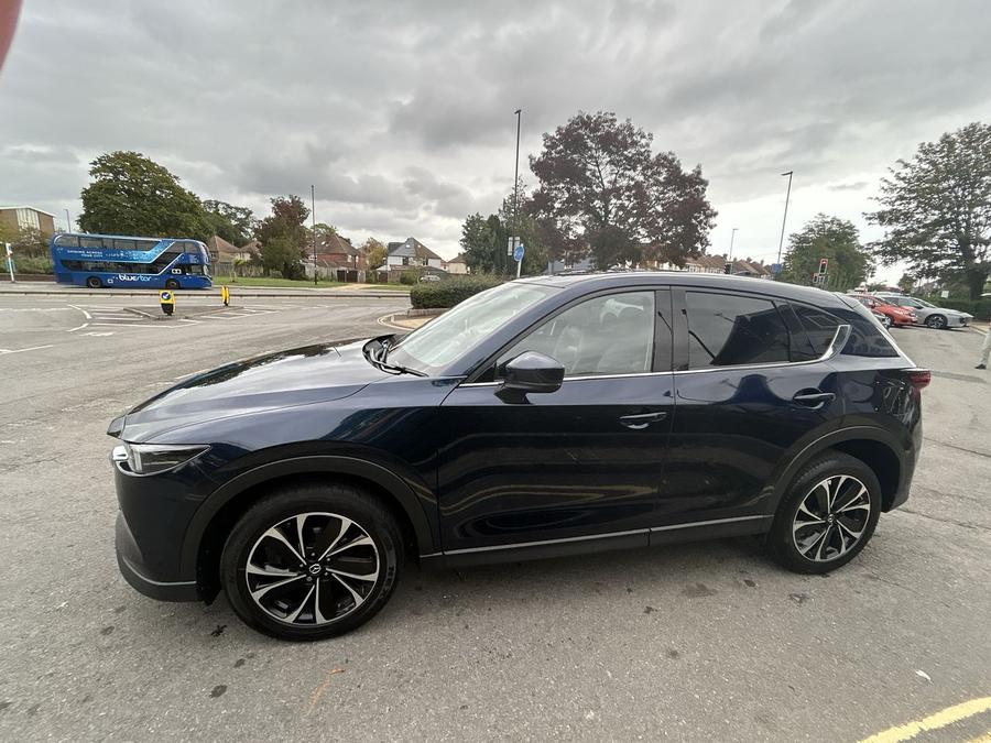 Mazda CX-5 Photo 5bc47566-2416-408d-9d87-7d9f10b91fba.jpg