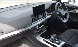 Audi Q5 Photo 11