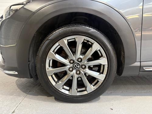 Mazda CX-3 Photo 5bc94b33-3d85-417a-8f96-4acd726b3596.JPG
