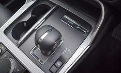 Mazda CX-80 Photo 21