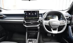 Dacia BIGSTER Photo 10