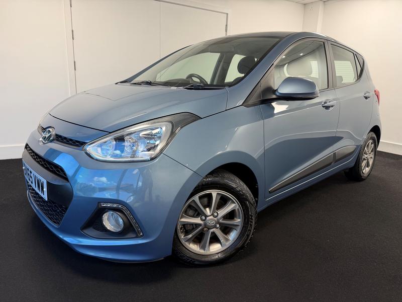 Hyundai i10 Photo 5bcef324-98ca-47cc-a153-78b61a5f35b6.jpg