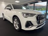 Audi Q3 Photo 4