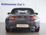 Mazda MX-5 Photo 27
