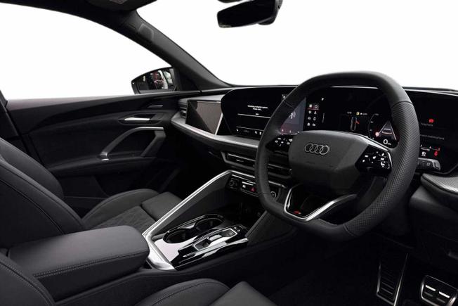 AUDI Q5 Photo 6