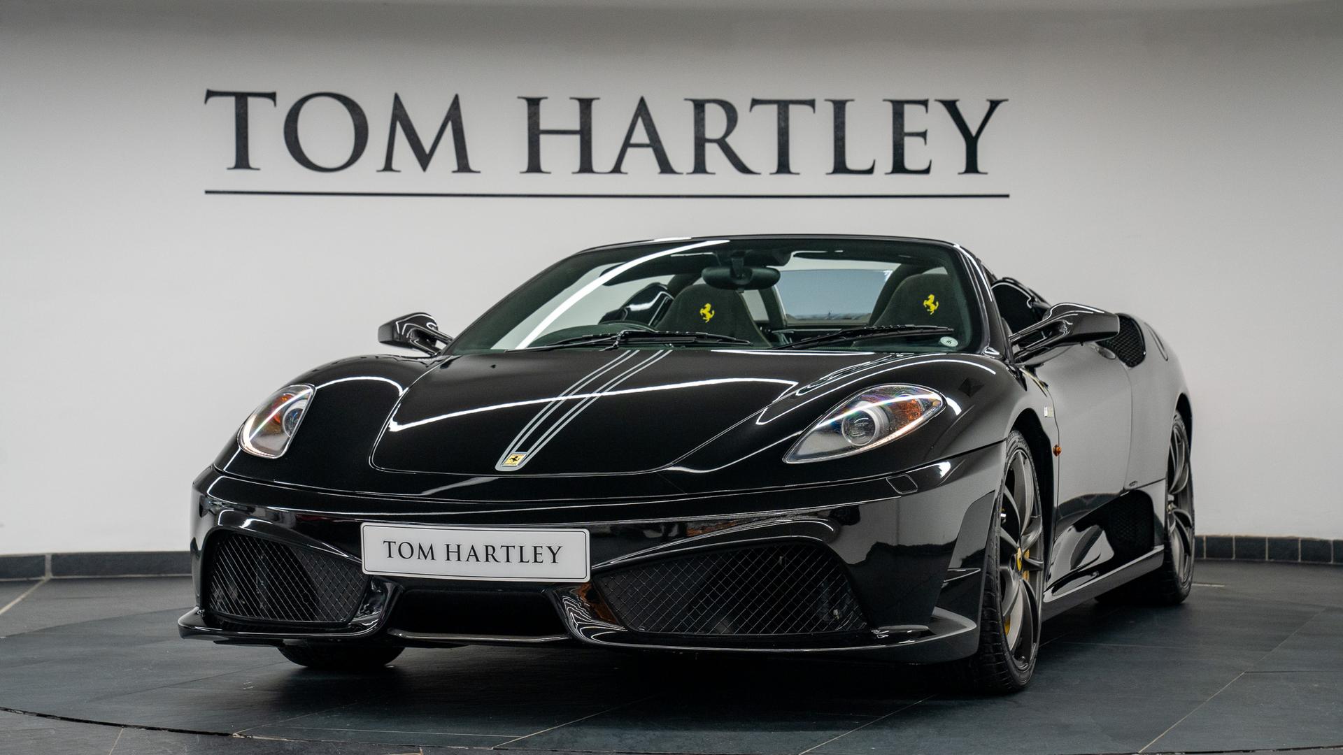 Ferrari 430 Photo 5bd732a1-4dbc-40fe-9de4-bac3fe5bec0c.jpg