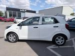 Kia Picanto Photo 8