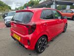 Kia Picanto Photo 2