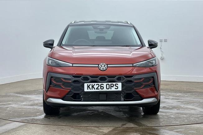 VOLKSWAGEN T-Roc Photo 7