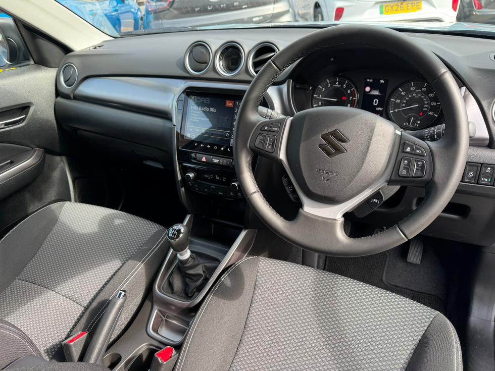 Suzuki Vitara Photo 5be2f665-3773-4677-b59d-4178abf26ec8.JPEG